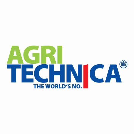 Agritechnica
12-18 November 2023
Hannover/Deutschland 